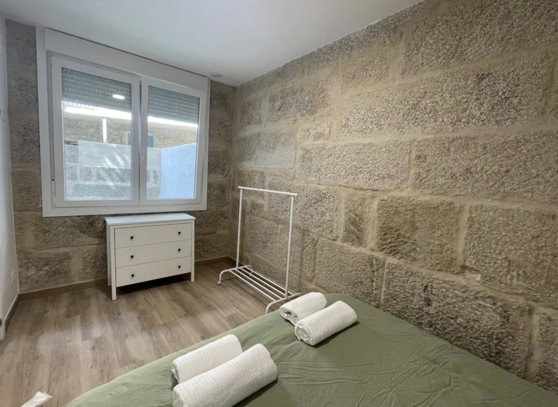 Pis de 117 m² a Vigo