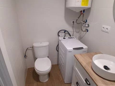 Casa de 65 m² a Gójar