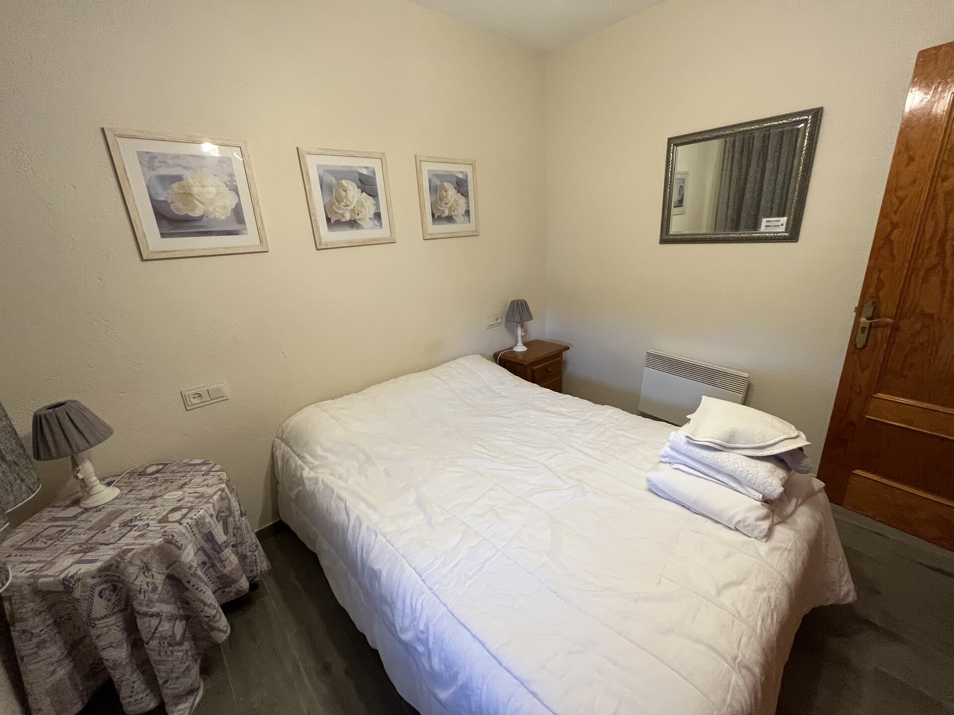Appartement 60 m² à Bellver de Cerdanya