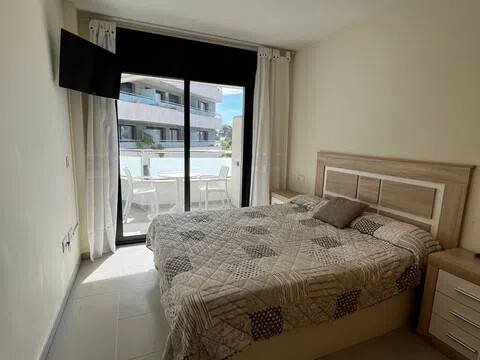 Pis de 45 m² a Lloret de Mar