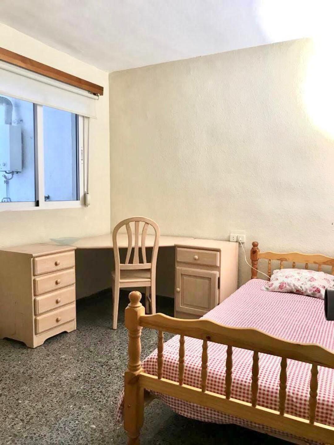 Piso de 125 m² en Murcia