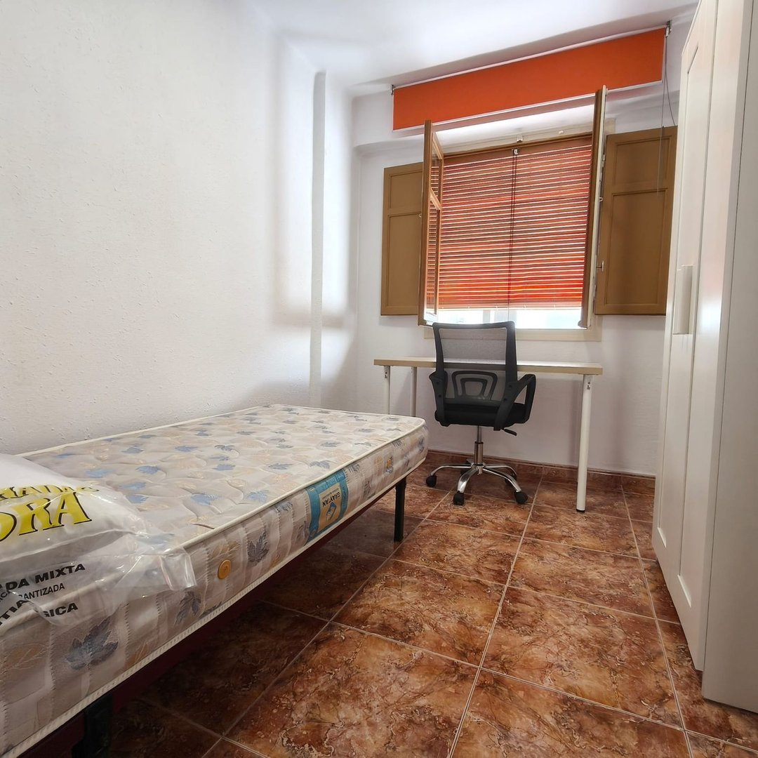 Piso de 80 m² en Valencia