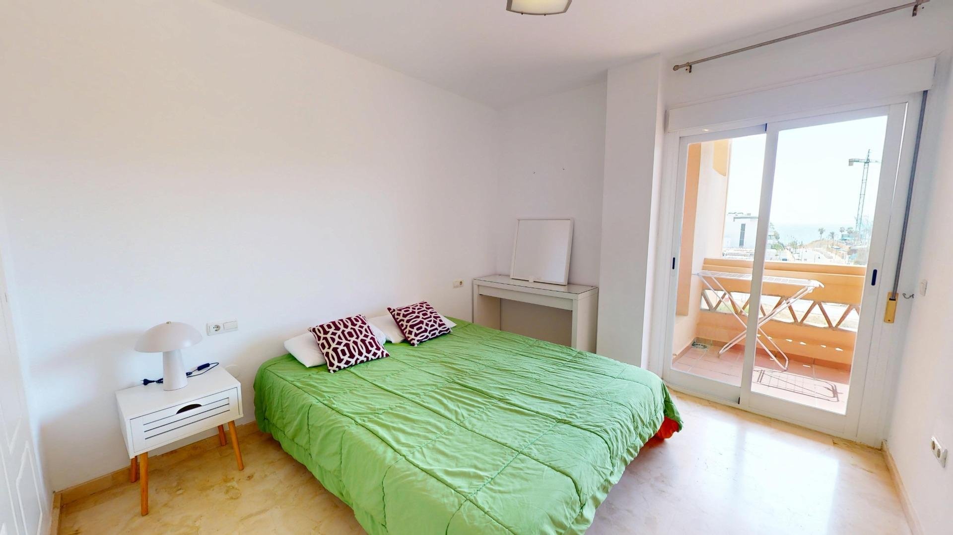 Piso de 109 m² en Mijas