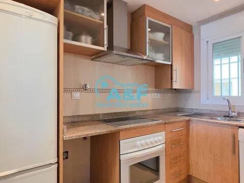 Piso de 51 m² en Oropesa del Mar