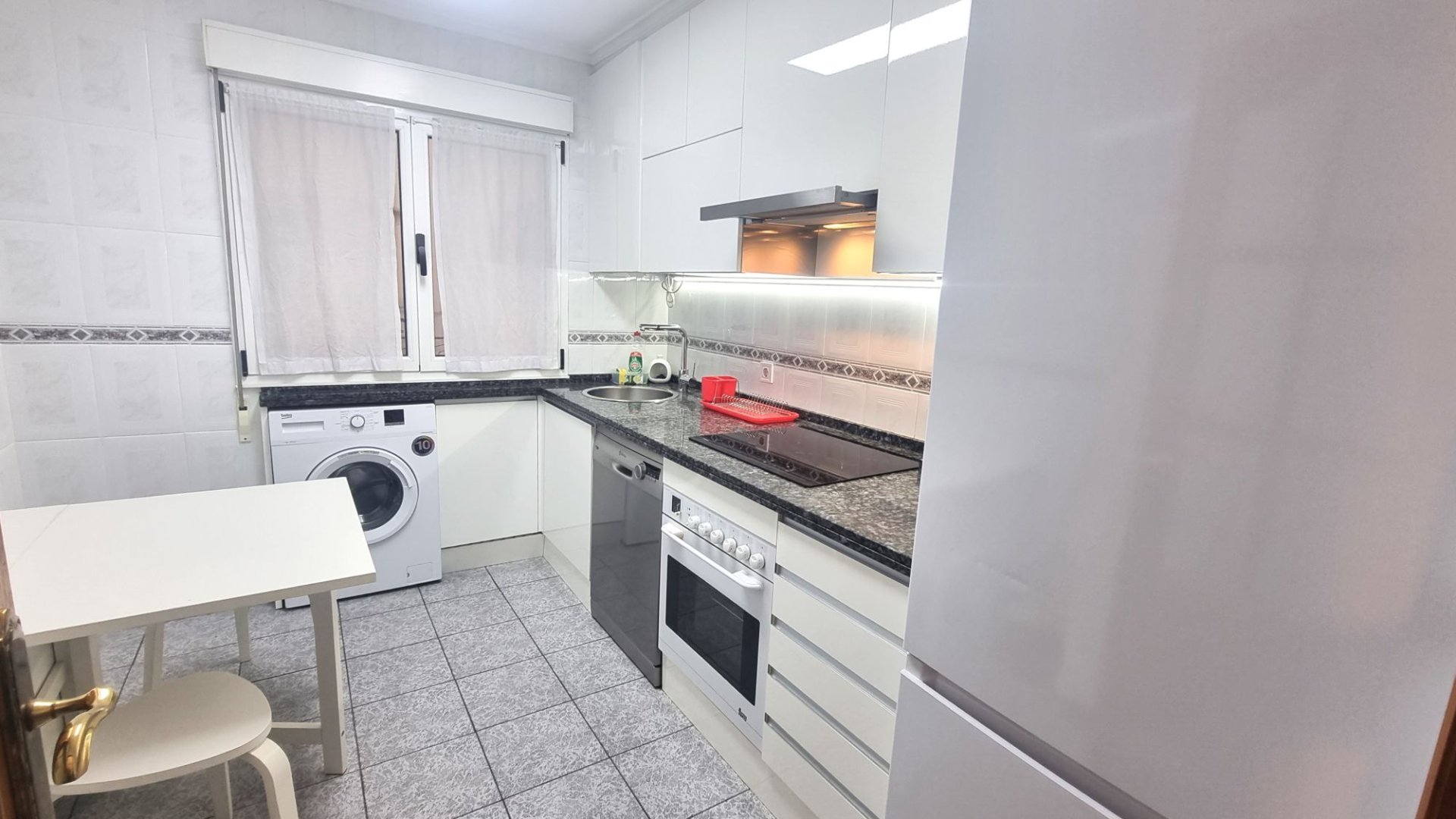 Piso de 68 m² en Oviedo
