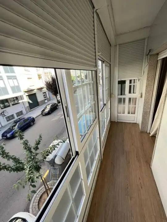 Pis de 100 m² a Ourense