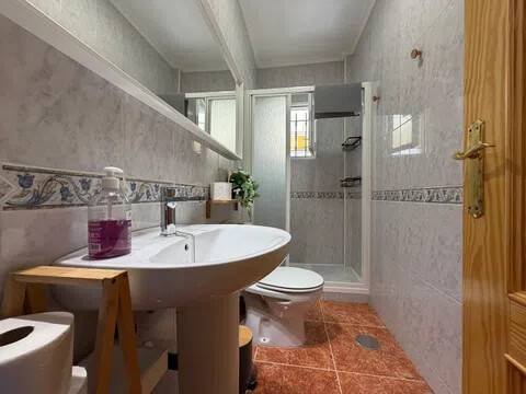 Piso de 80 m² en Cartagena