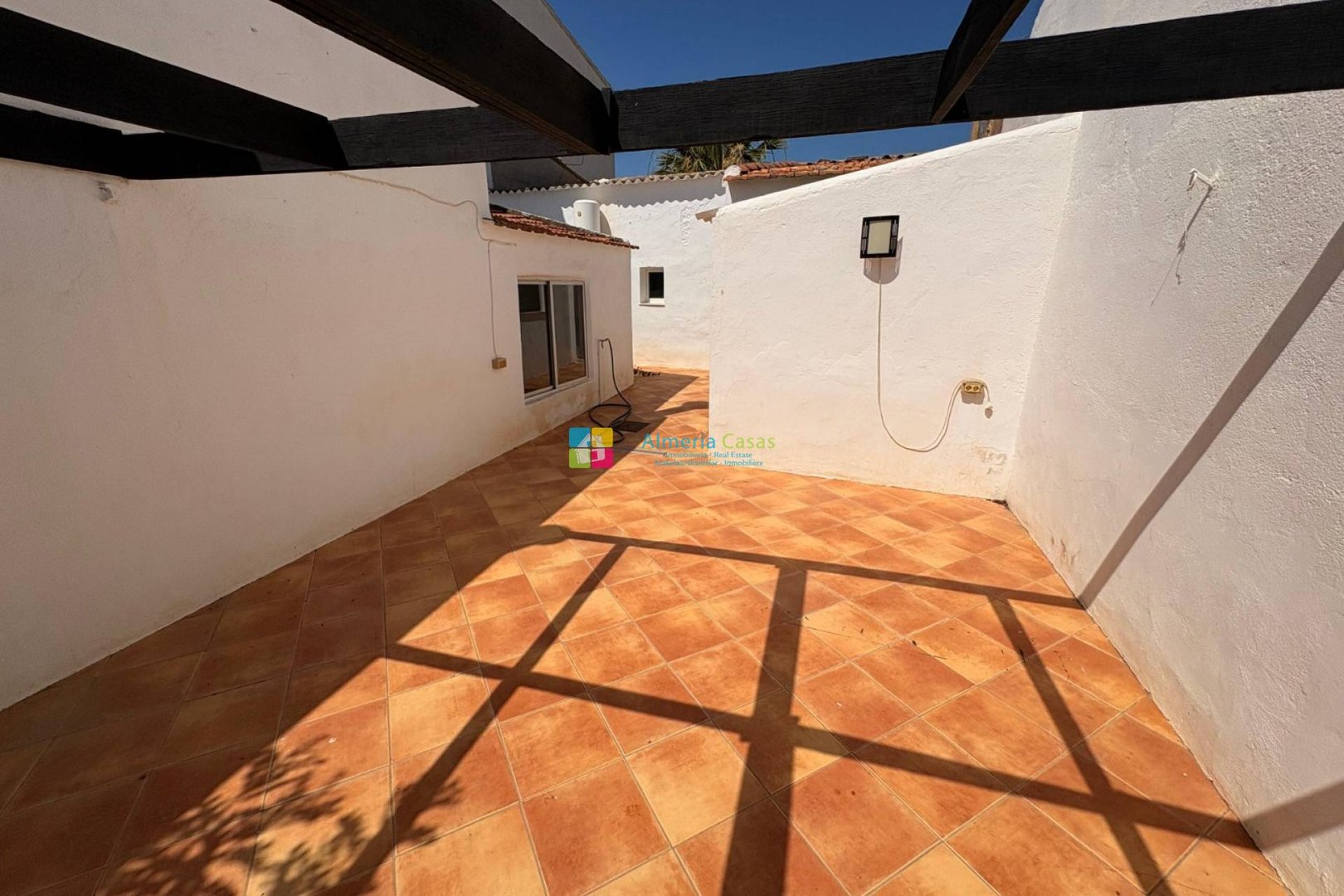 Casa de 115 m² en Zurgena