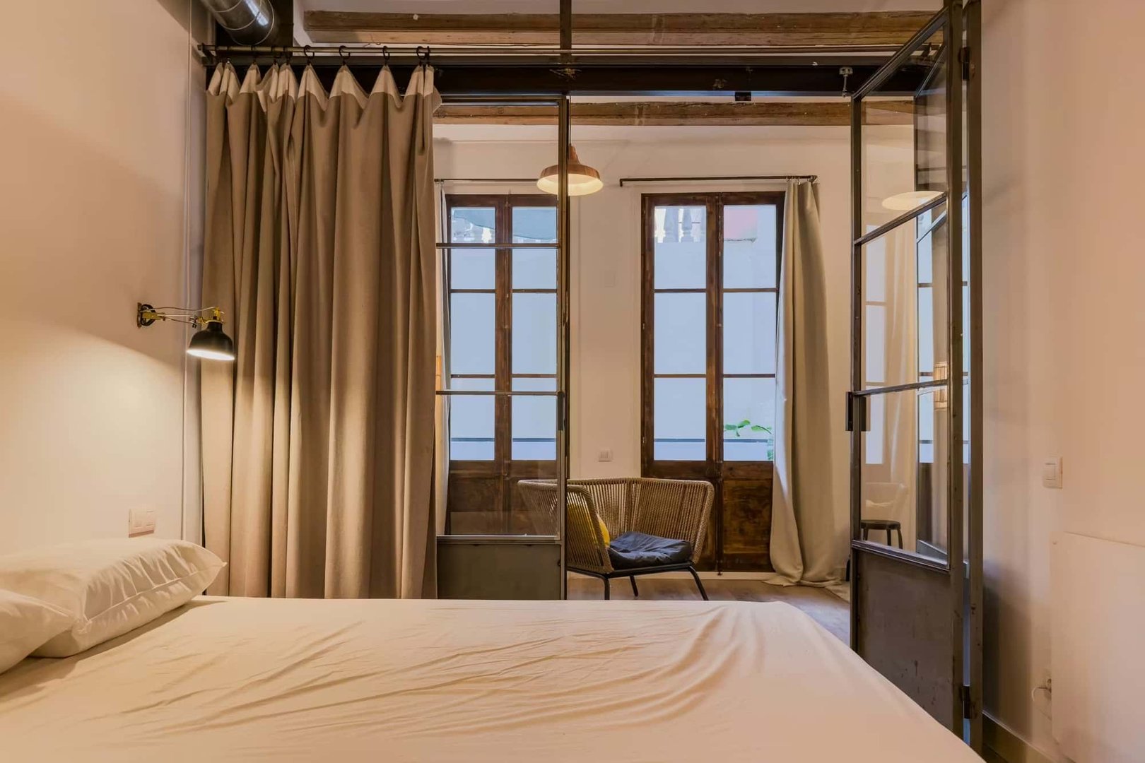 Pis de 83 m² a Barcelona