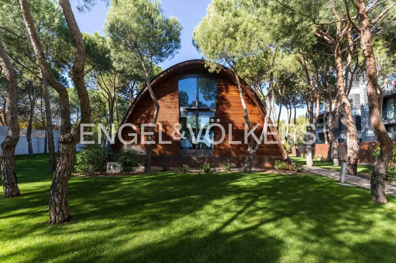Pis de 62 m² a Boadilla del Monte