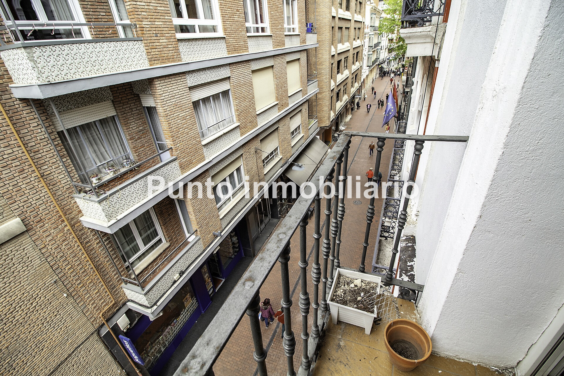 Piso de 62 m² en Valladolid