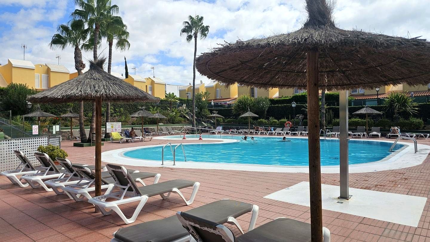 Piso de 60 m² en San Bartolomé de Tirajana