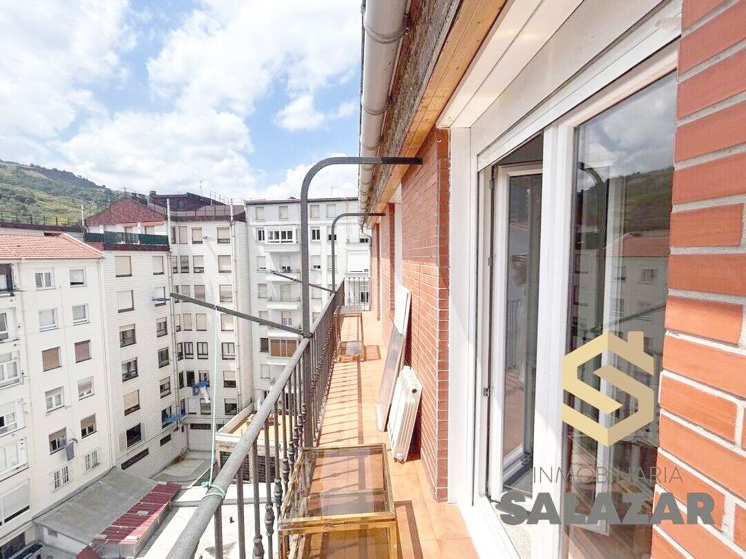 Piso de 106 m² en Bilbao