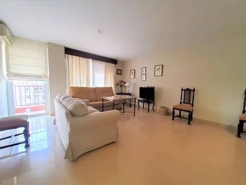 Piso de 105 m² en Sevilla