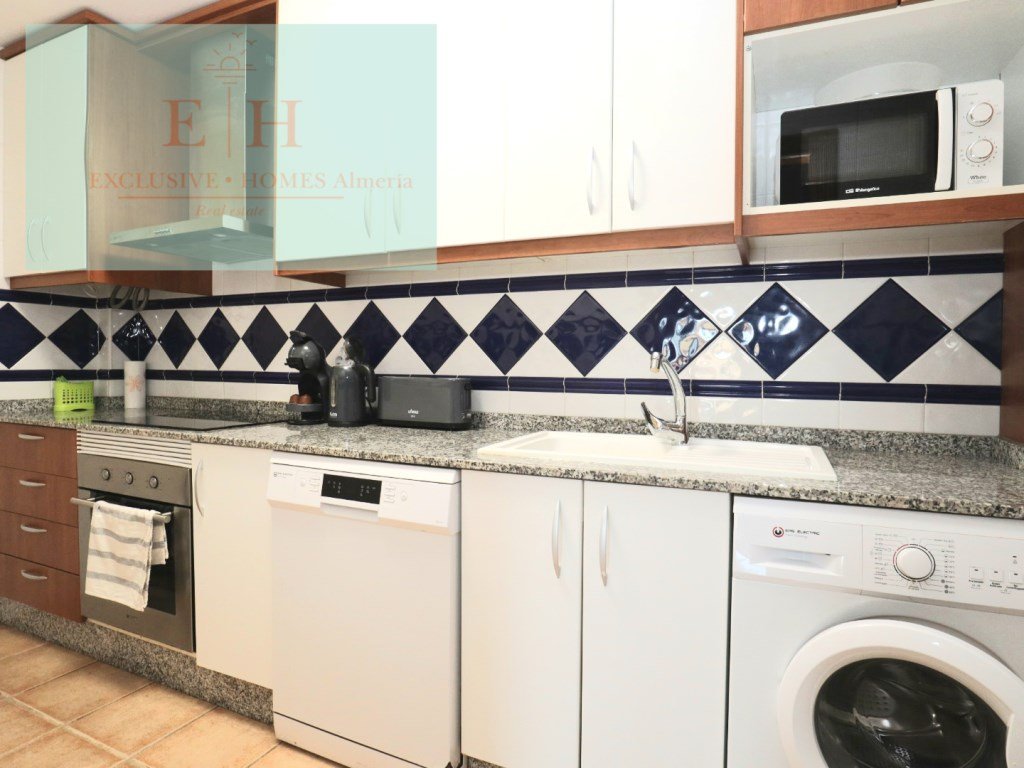 Piso de 86 m² en Vera