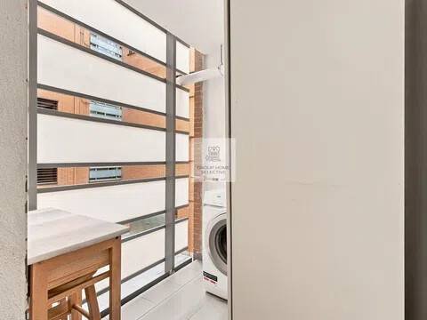 Piso de 115 m² en Madrid