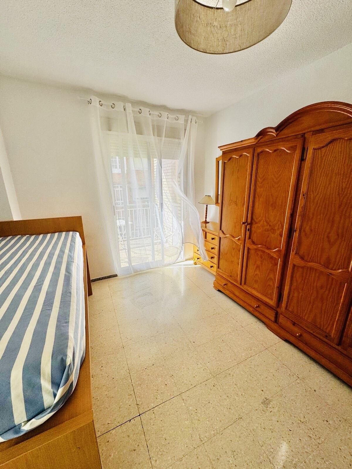 Wohnung 95 m² in Granada
