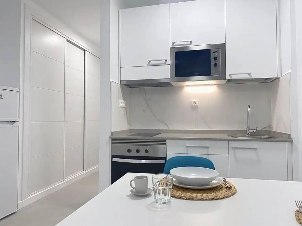 Piso de 35 m² en Las Palmas de Gran Canaria
