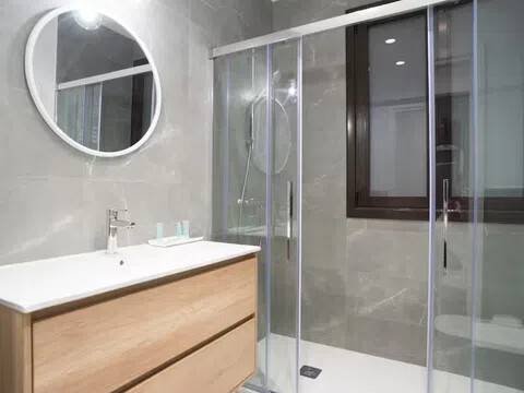 Piso de 150 m² en San Sebastián