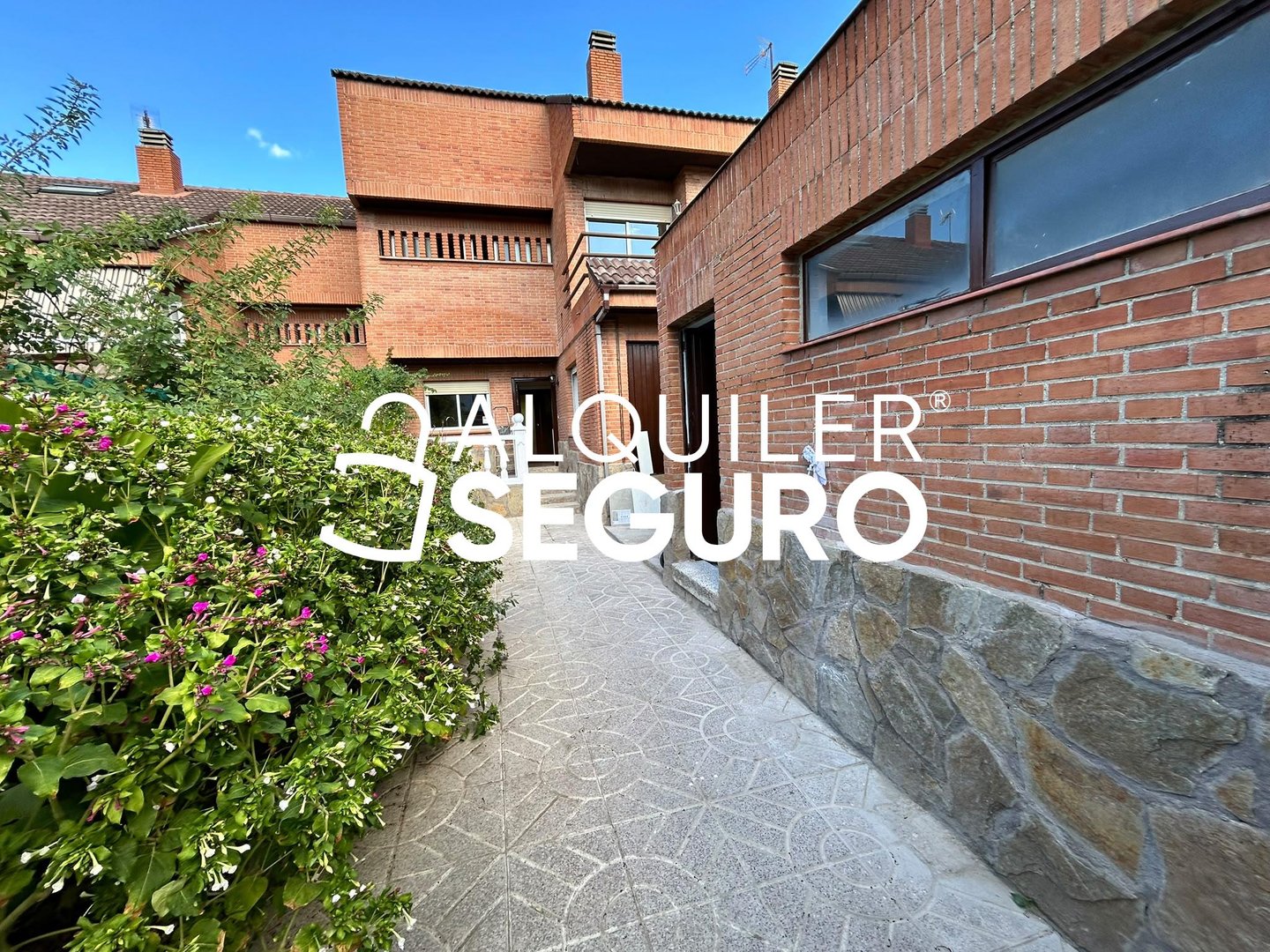 Casa de 275 m² en Rivas-Vaciamadrid