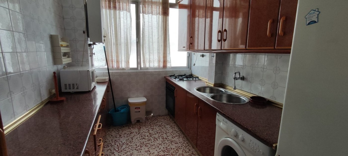 Piso de 59 m² en Sevilla