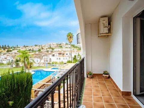 Pis de 372 m² a Mijas