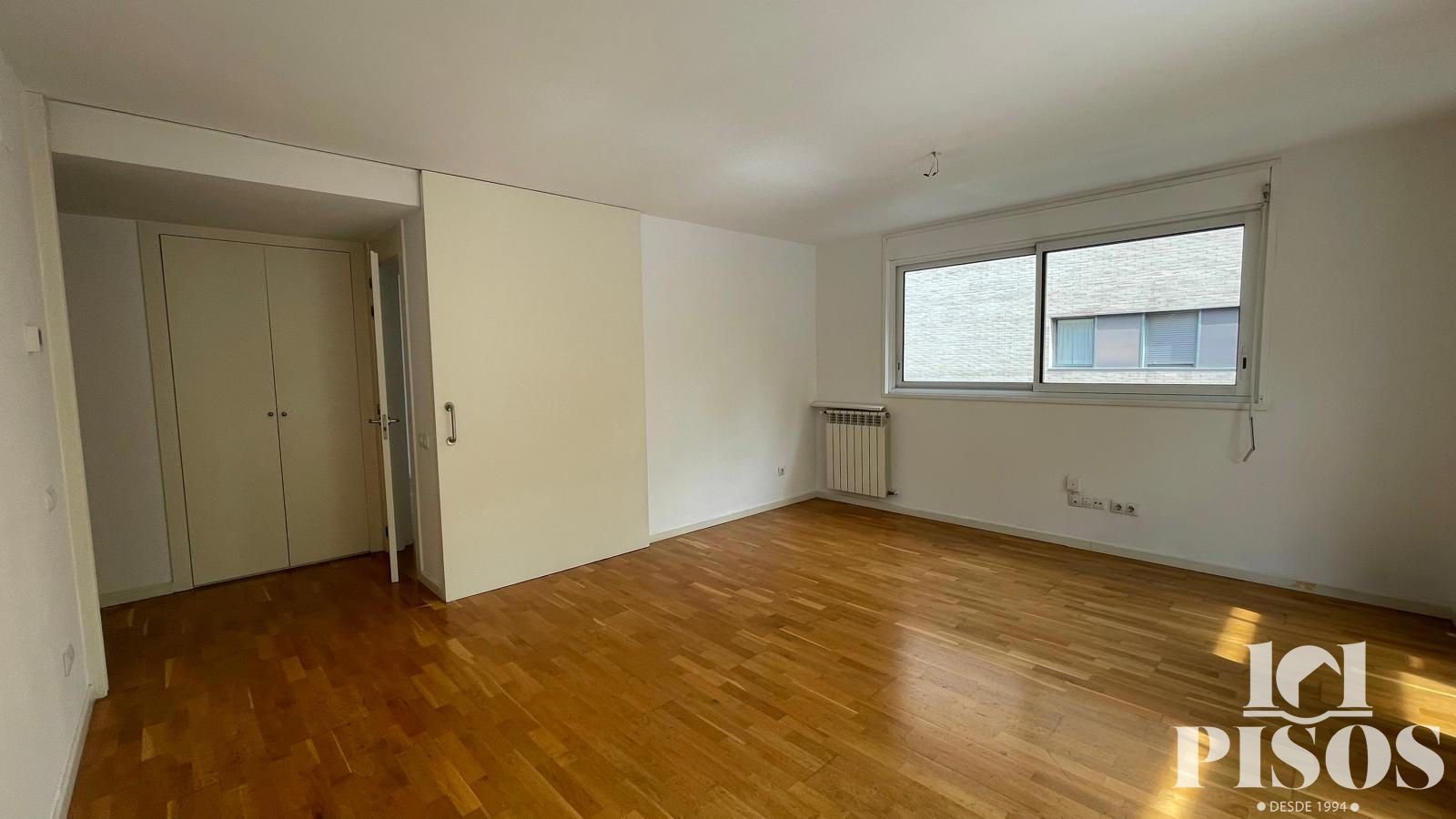 Pis de 121 m² a Sant Cugat del Vallès