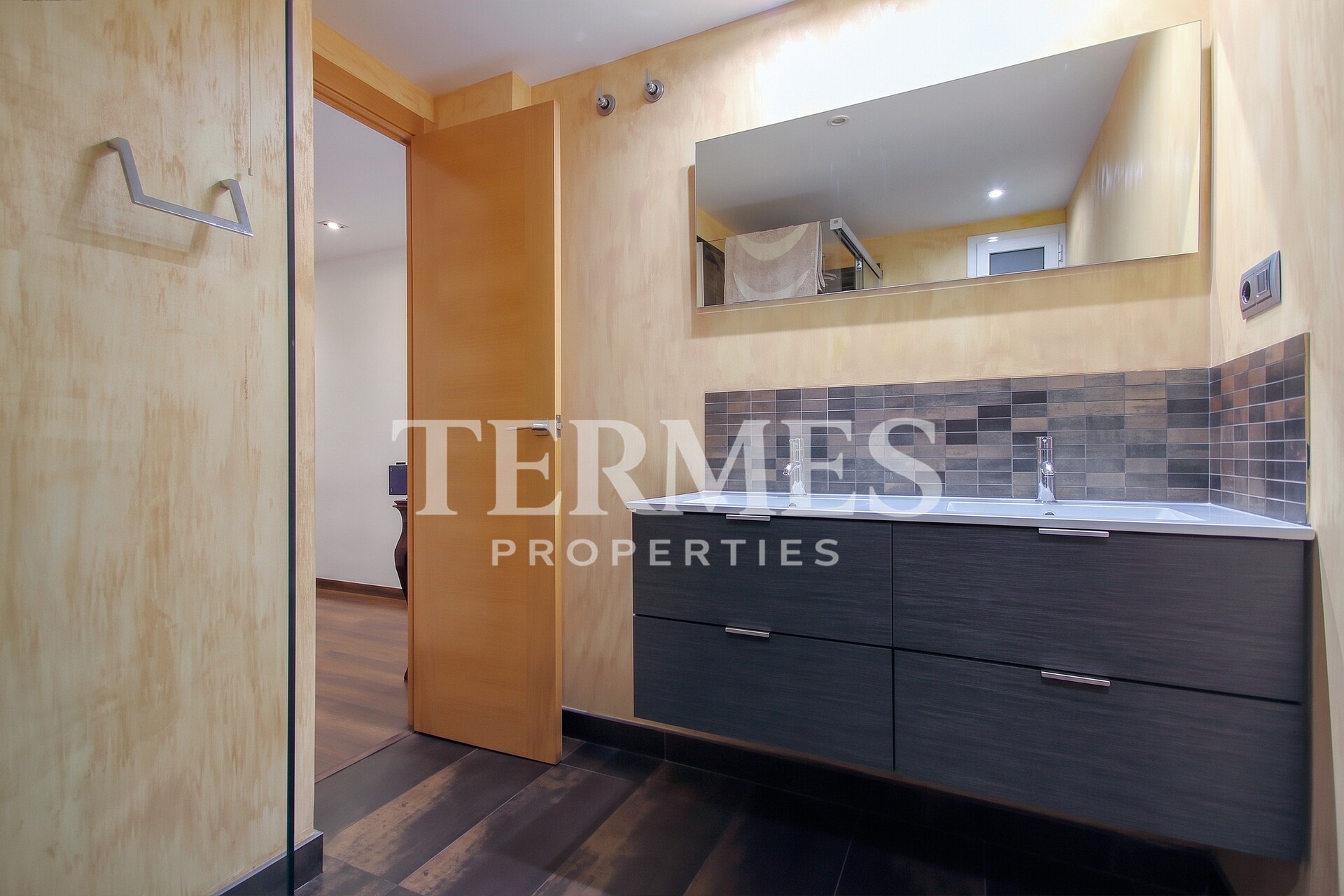 Piso de 91 m² en Barcelona