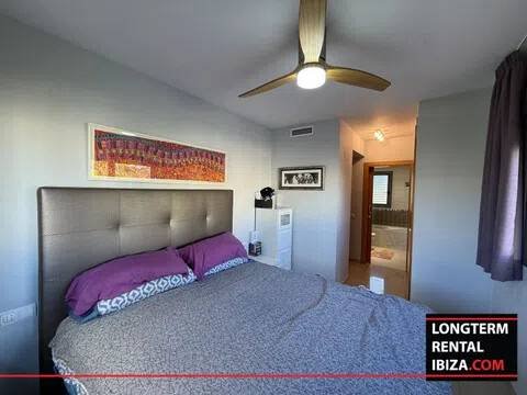 Pis de 120 m² a Eivissa