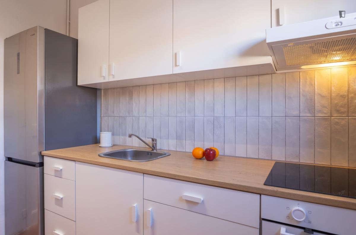 Habitación en alquiler, Barcelona