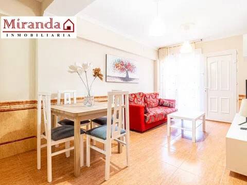 Pis de 48 m² a Torremolinos