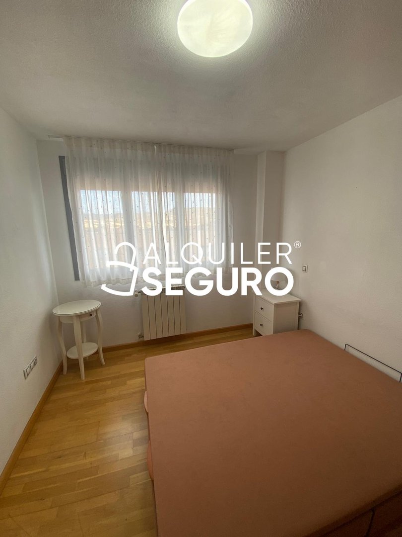 Pis de 108 m² a Guadalajara