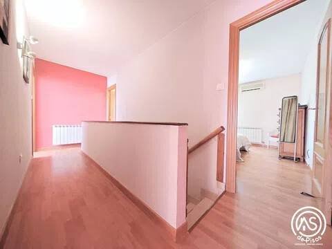 Piso de 144 m² en Alfajarín