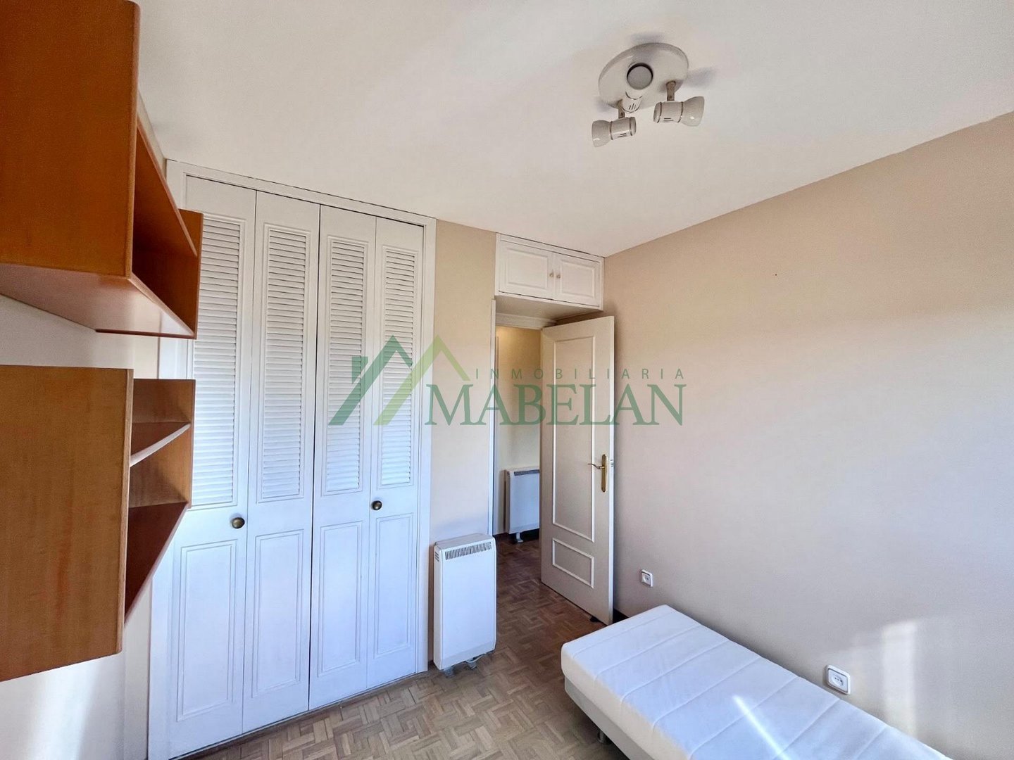 Appartement 115 m² à Las Rozas de Madrid