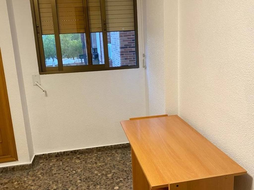 Piso de 120 m² en Murcia