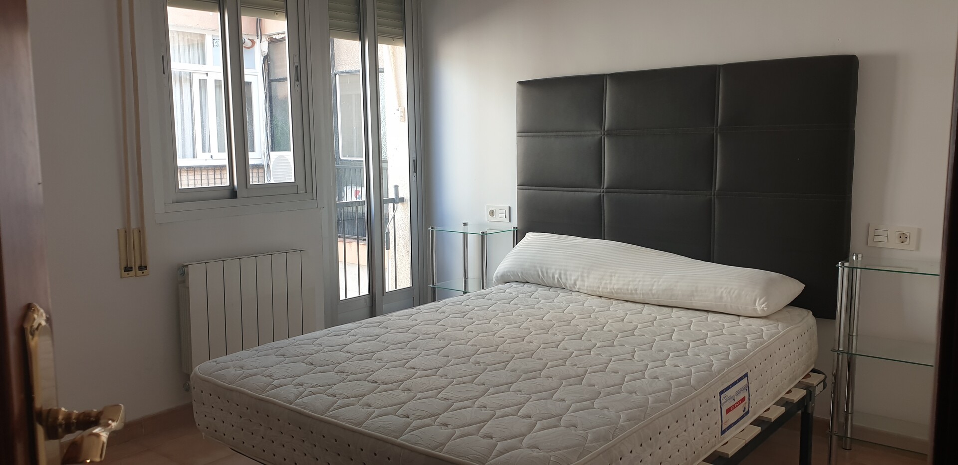 Piso de 160 m² en Granada