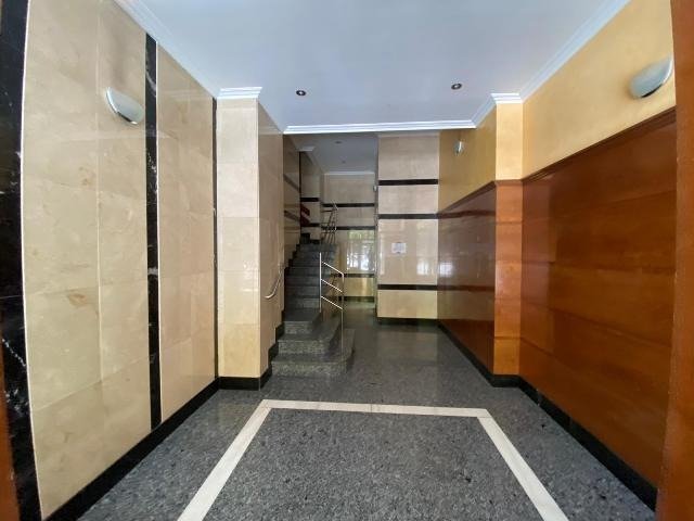 Piso de 100 m² en Burgos