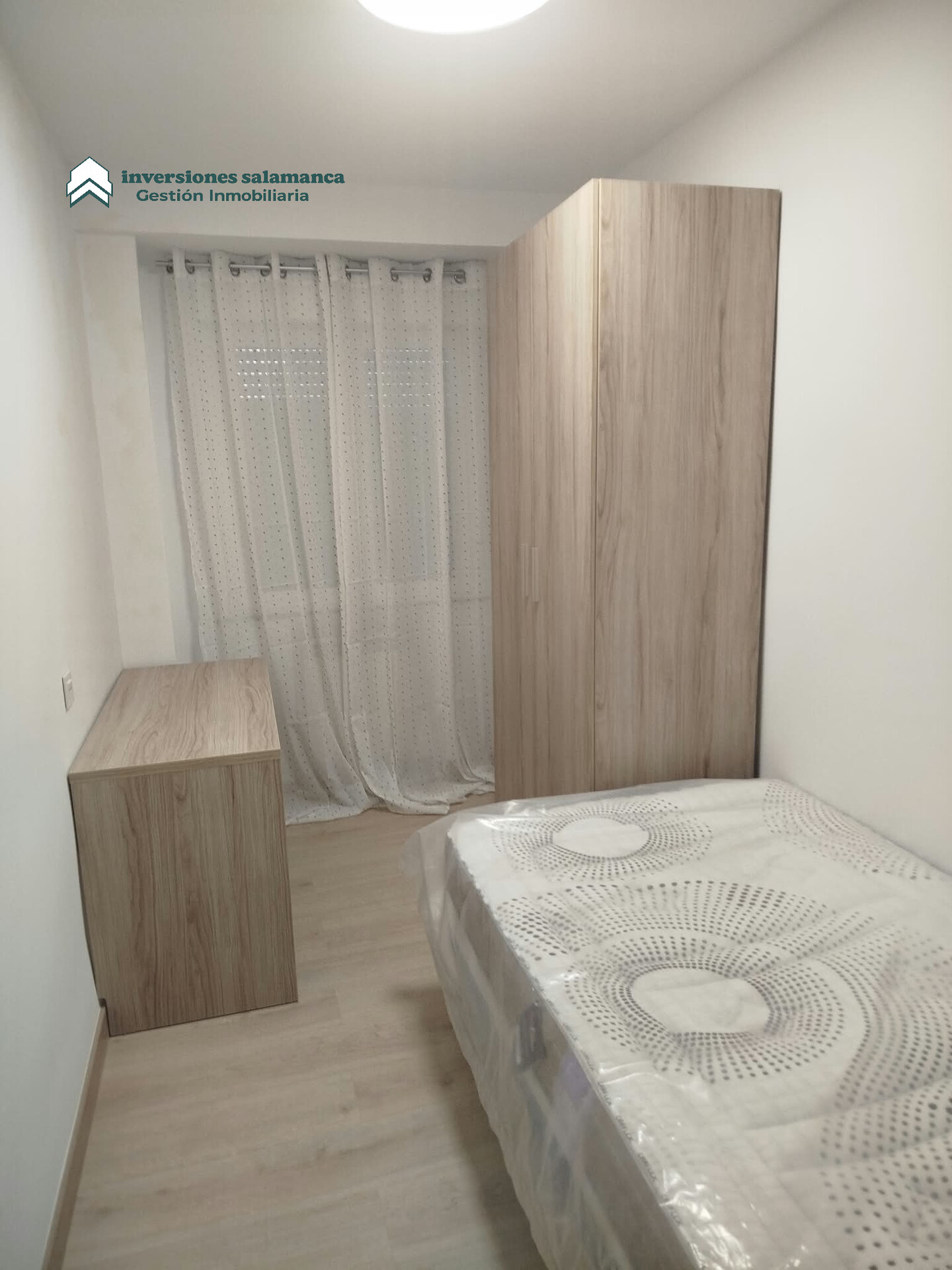 Apartamento 100 m² em Salamanca