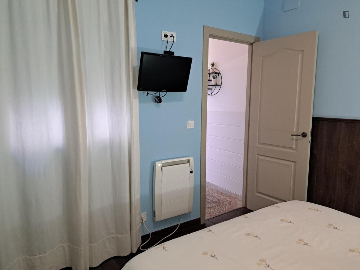 Piso de 35 m² en Valencia