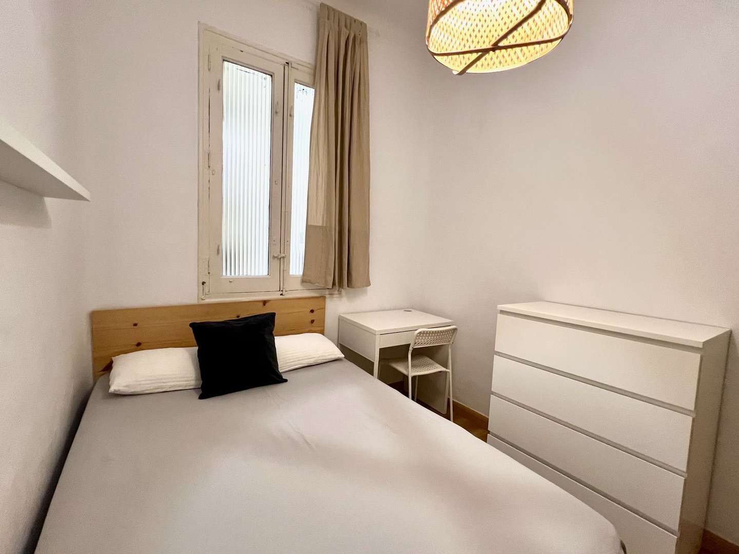 Appartamento 110 m² a Madrid