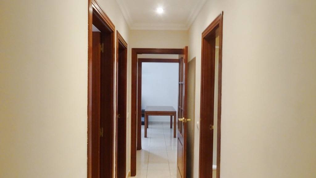 Piso de 100 m² en Las Palmas de Gran Canaria