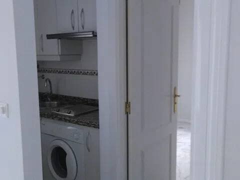 Wohnung 45 m² in Sevilla