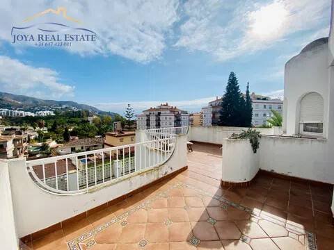 Casa de 169 m² en Almuñécar
