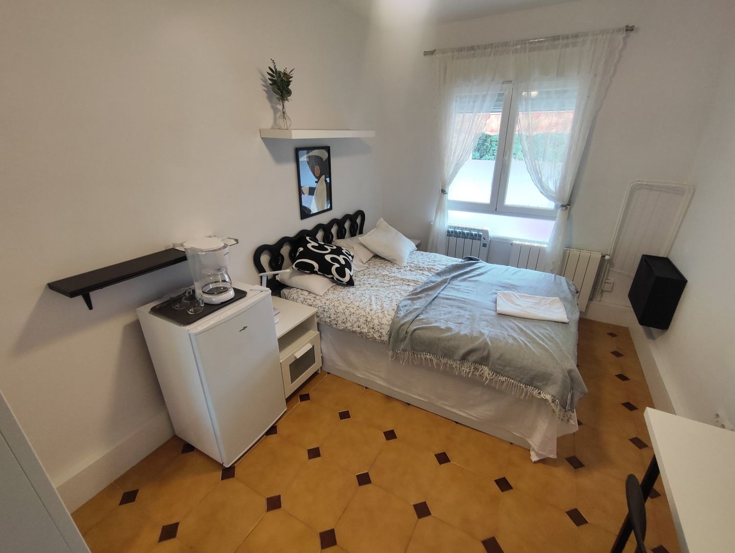 Habitació de lloguer, Talavera de la Reina