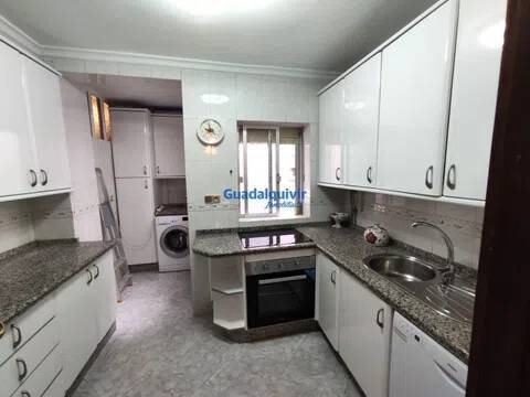 Appartamento 71 m² a Siviglia