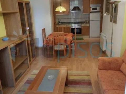 Piso de 60 m² en Santander
