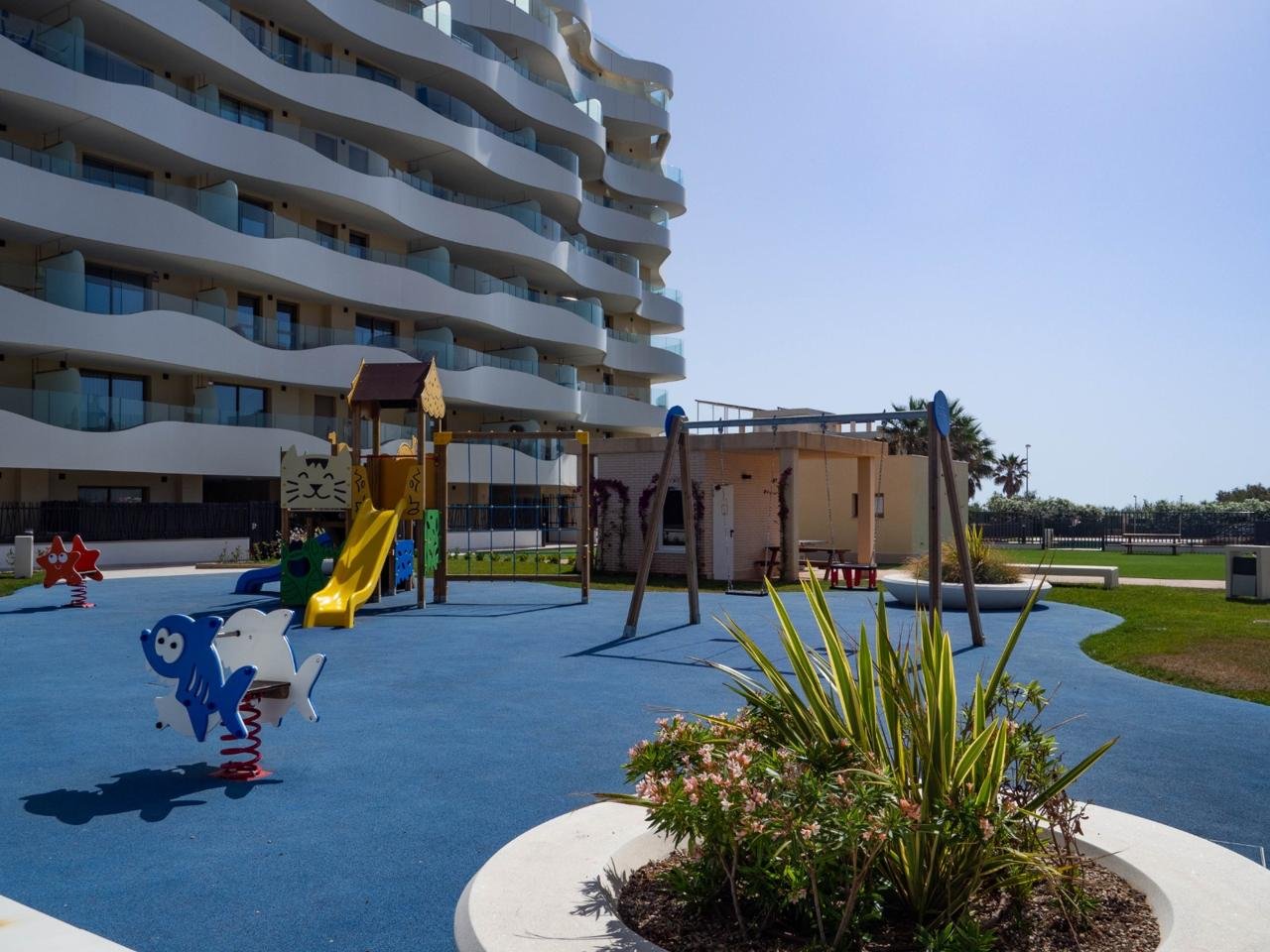 Apartamento 95 m² em el Puig de Santa Maria