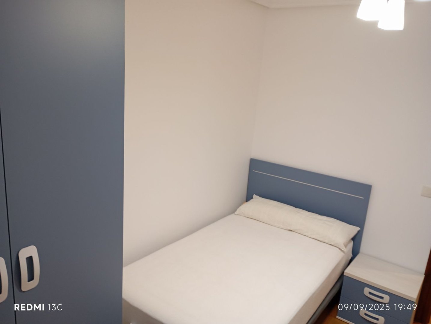 Piso de 127 m² en Ávila
