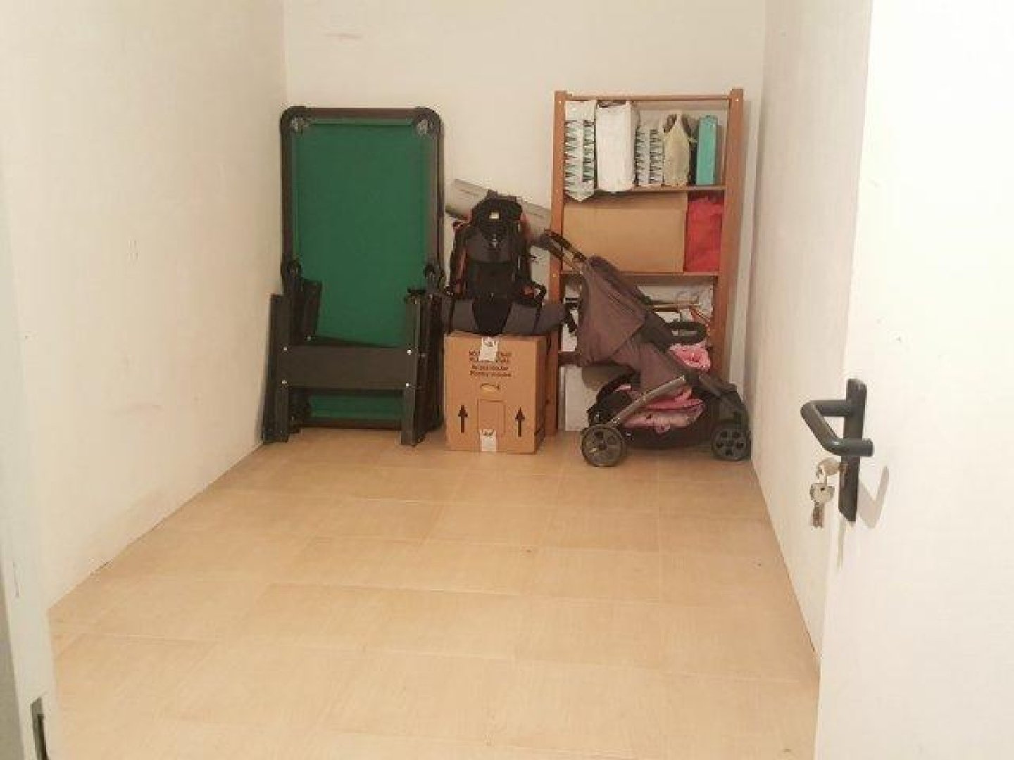 Wohnung 86 m² in Torrelavega