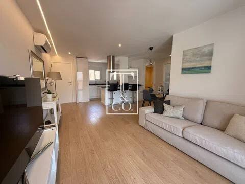 Pis de 76 m² a Palma